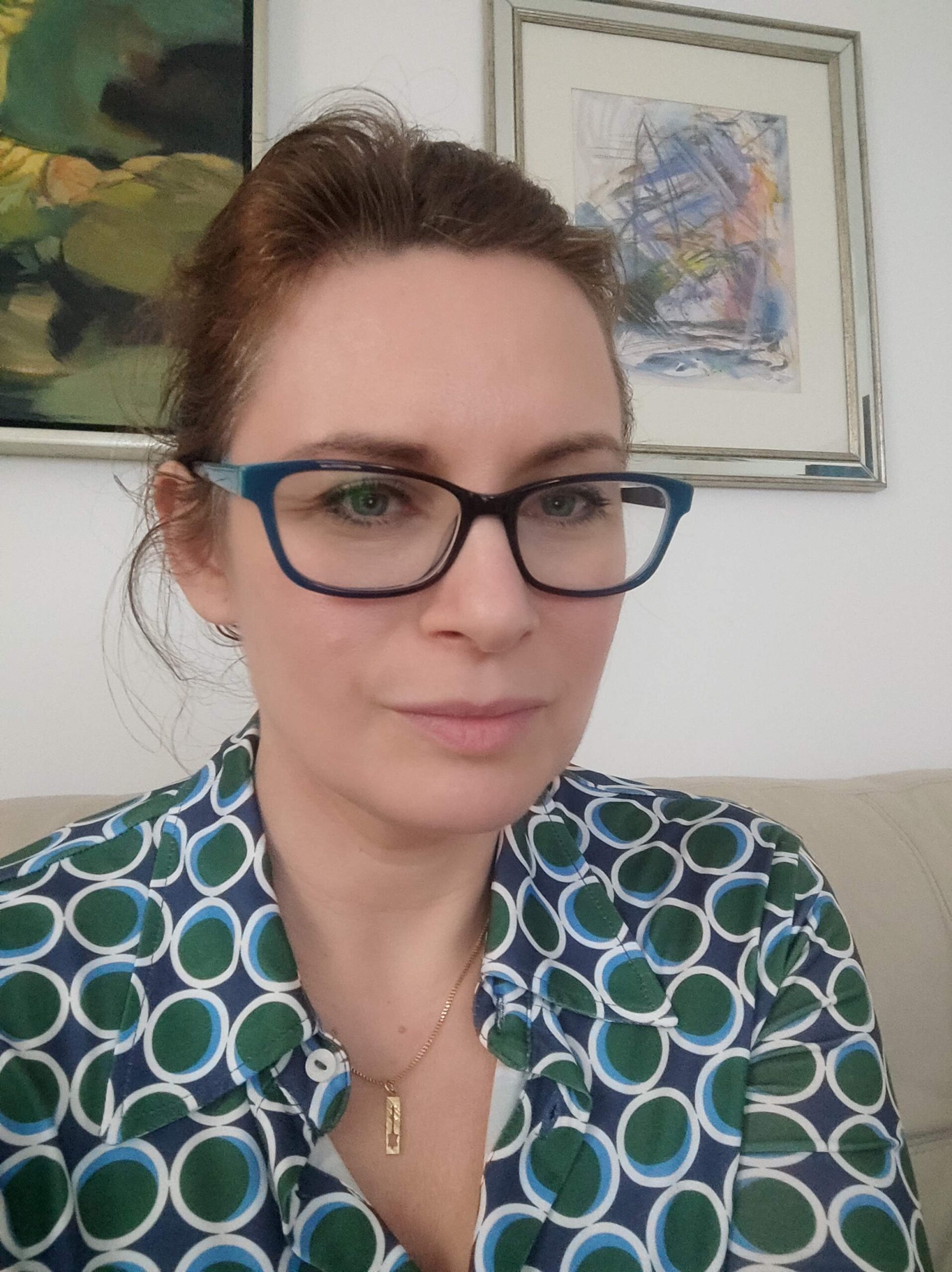 Urmston hypnotherapist