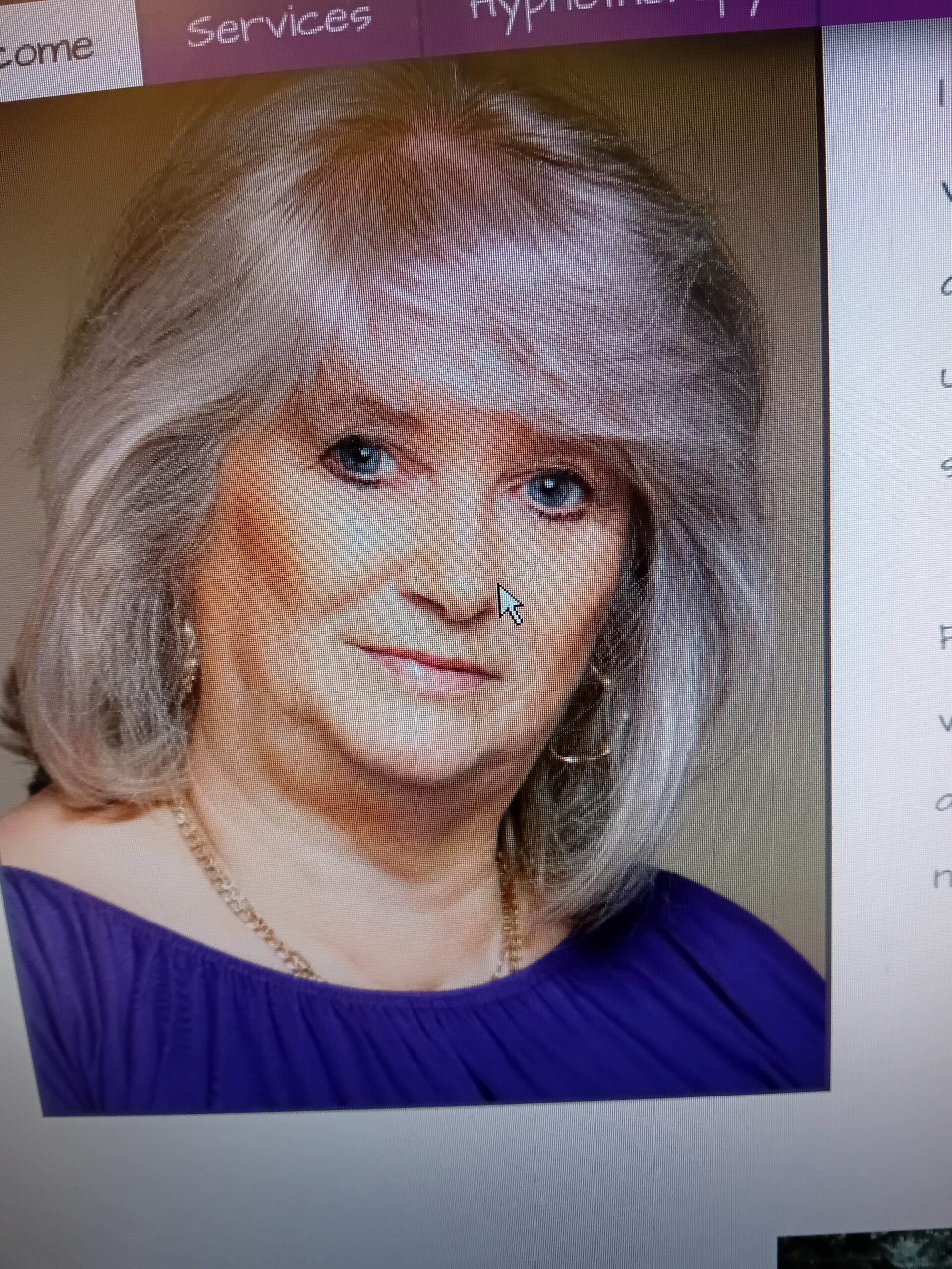 Norwich hypnotherapist