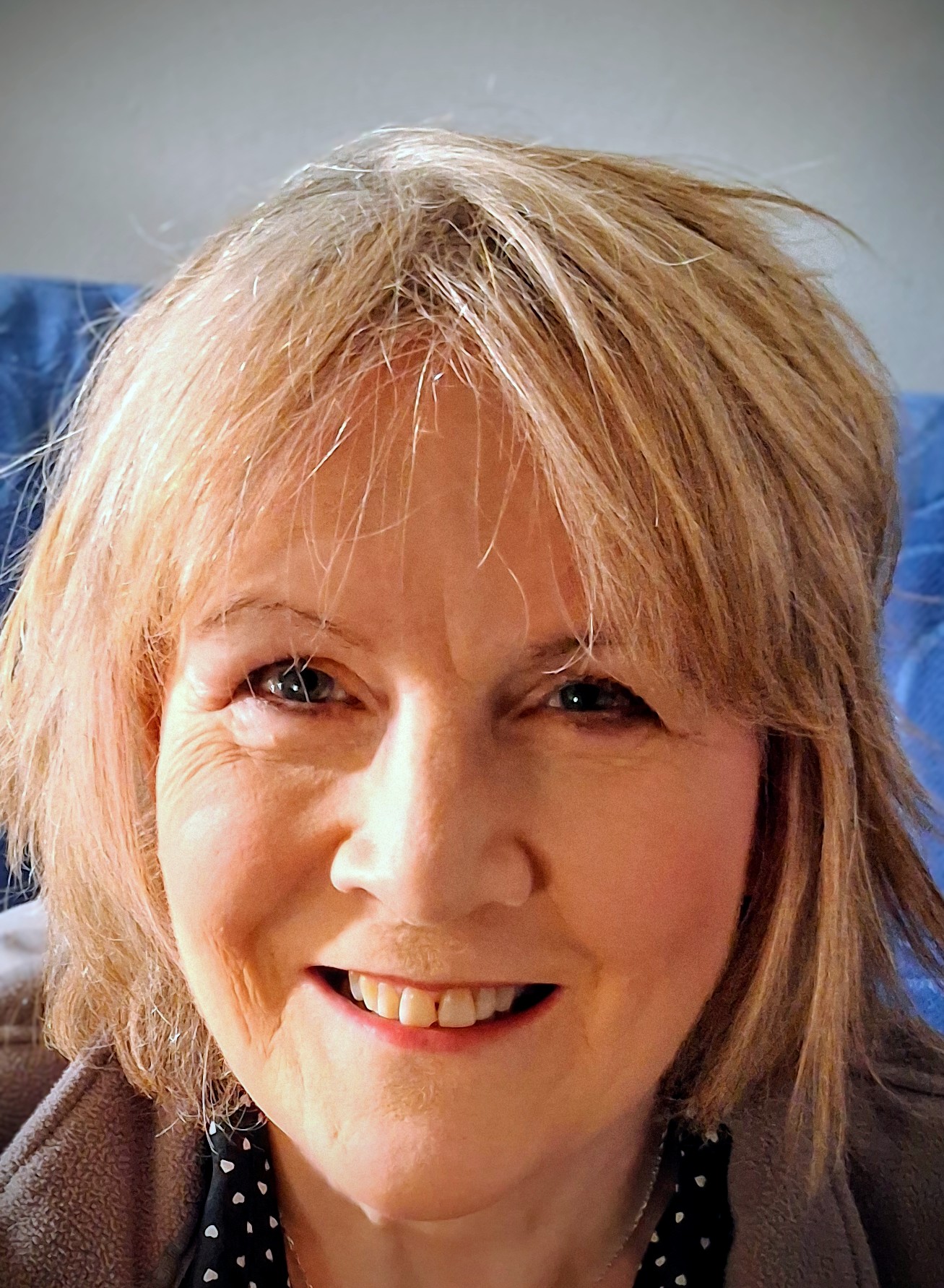 Glasgow hypnotherapist